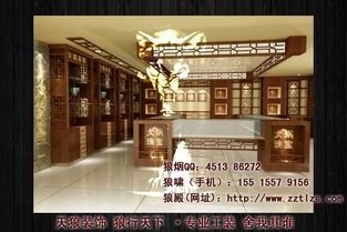 珠寶店裝修設(shè)計(jì)與思路分享 打造高端商業(yè)空間的策略與代運(yùn)營