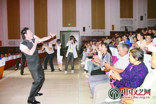 京蒙情誼深 文藝潤(rùn)北疆——北京市文聯(lián)組織文藝家赴內(nèi)蒙古開(kāi)展文化交流活動(dòng)紀(jì)實(shí)